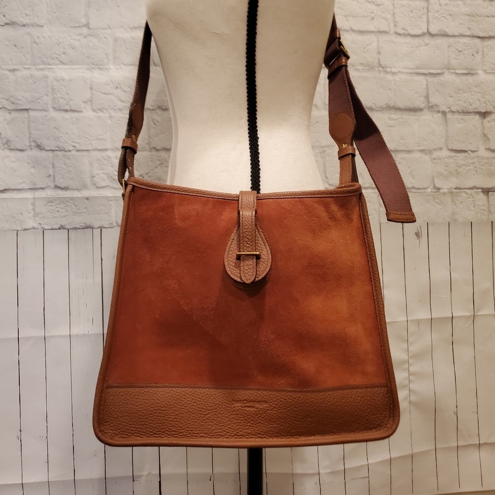 Just Campagne Eugenie crossbody bag